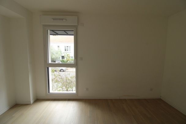 Location Appartement 2 pièces 42m² NANTES 44100 - Photo 1
