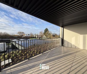 Nieuwbouw appartement - Photo 6