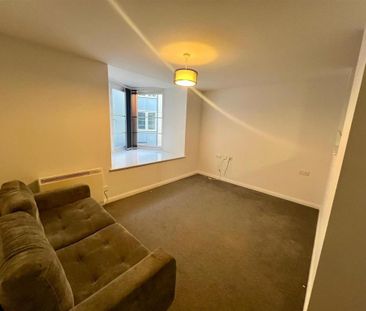 1 bedroom apartment to rent - Photo 6