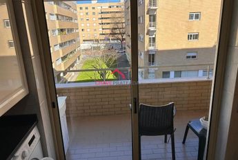 Apartamento T3 em Braga