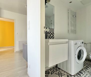 NANCY meublé 2 PIÈCES - 27M² 600 € CC - Photo 5