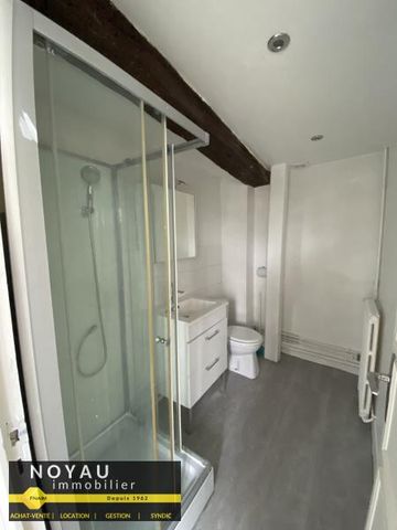 Location Appartement 2 pièces 40m² - Photo 5