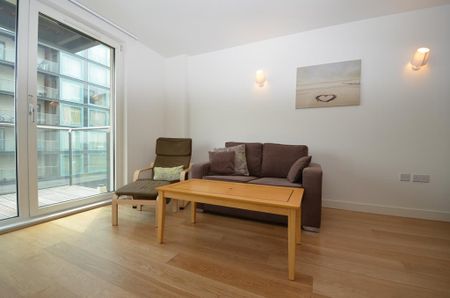 Navigation Building, Station Approach, Hayes, UB3 - Photo 2