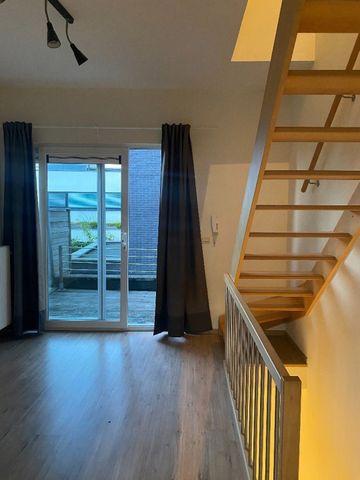 Huurwoning op toplocatie vlakbij Sint-Pieters-station - Foto 2