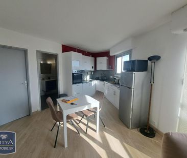 Location Appartement 1 pièce 31m² ROYAN 17200 - Photo 5