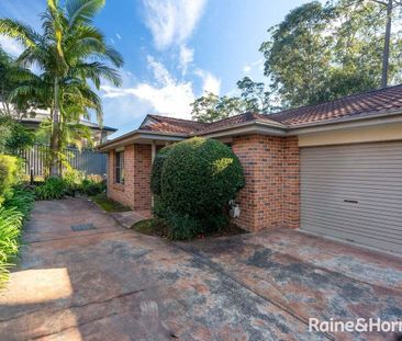 6/33 Newling Street, Lisarow, NSW 2250 - Photo 4