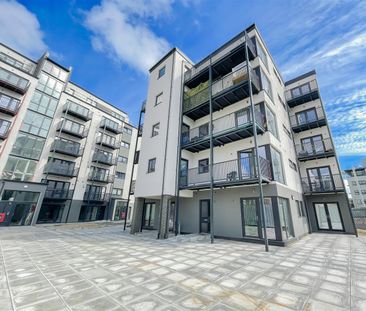 Flat 92, 7 Martin Court, Hastings, TN34 1EF - Photo 4