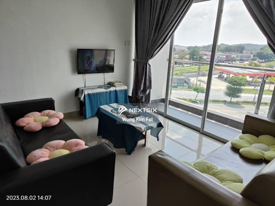 D'Putra Suites - Photo 1