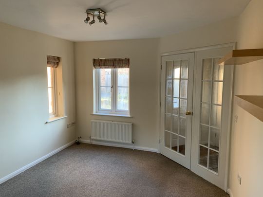 2 bedroom house to rent in Alvaston - Photo 1