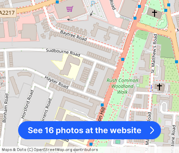 Beverstone Road, Brixton, SW2 - Photo 1