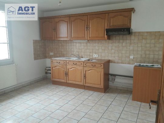Location Maison 3 pièces 96m² BRESLES 60510 - Photo 1