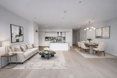 For Lease - 1315 Bay Street Unit# 1202, Toronto, Ontario - Photo 3