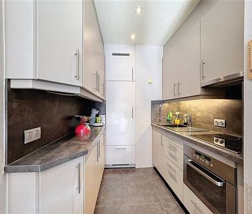 Appartement te huur - Photo 4