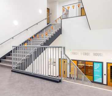 Studio to rent - Photo 6