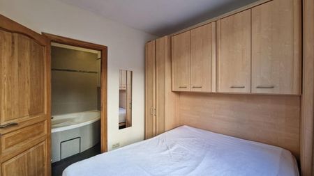 Appartement te huur - foto 5