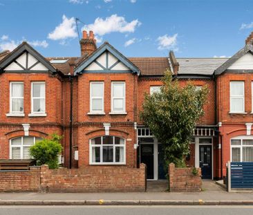 1 bedroom maisonette to rent - Photo 1