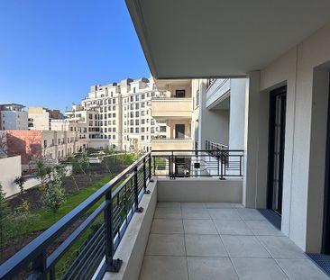 Appartement à louer rue de Clichy, Saint-Ouen 93 - Photo 6