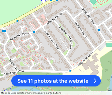 Frome Valley Road, Stapleton, Bristol - Photo 1