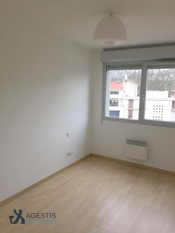 Location Appartement 3 pièces 62m² TOULOUSE 31200 - Photo 4