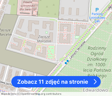 Nowe ładne mieszkanie 3 pokoje Grunwald/Ławica - Zdjęcie 1