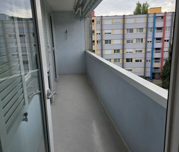 3 Zimmer, 68 m², 4. Stock - Foto 4