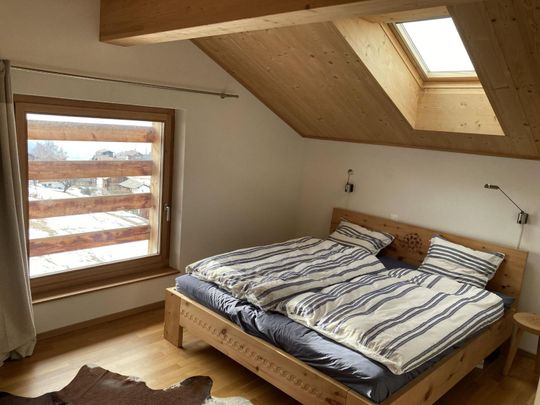 4 Zimmer, 148 m², 3. Stock - Photo 1