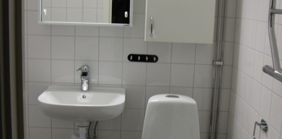 Barometergatan 6 - Photo 2