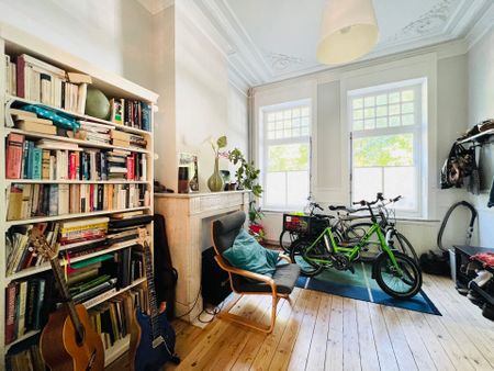 Avenue Huart Hamoir, 1030, Schaerbeek - Foto 5