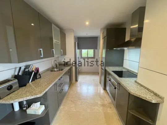 Alquiler de ático en Calle Torre Campanillas, 7 - Photo 1