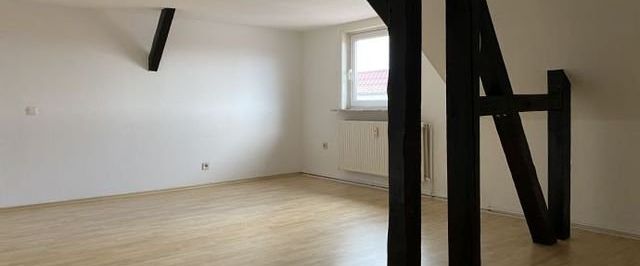 Sehr schÃ¶ne 3 Zimmer DG Wohnung Rosdorf - Mengershausen - Photo 1