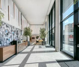 Blueground ID84, Landstraße - Foto 3