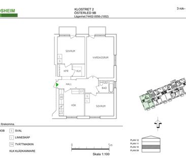 Österled 9B - Photo 6