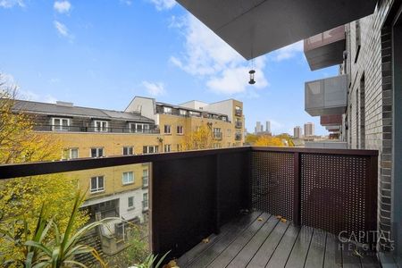 Bovet Court, Harford Street, London - Photo 2