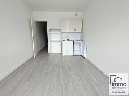 Location appartement studio 1 pièce 20 m² à Rocquencourt (78150) Nouvelle France - Photo 3