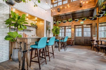 3 bedroom apartment to rent - Photo 4