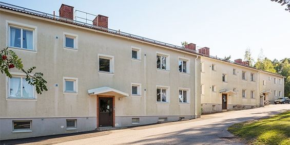 Furuvägen 17 A - Photo 3