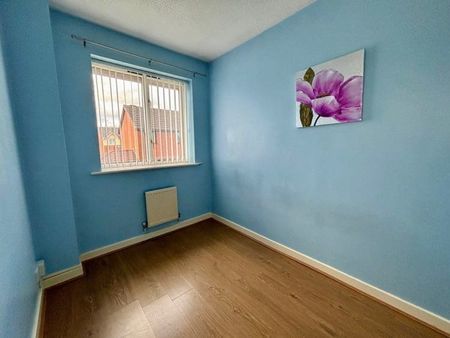 Glamorgan Close, The Shires, St Helens - Photo 3