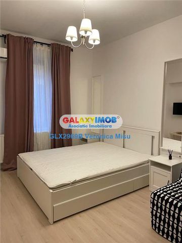 Garsoniera de inchiriat , centrala - Universitate- Calea Vic - Fotografie 3