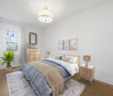 For Lease - 589 Logan Avenue Unit# Main, Toronto, Ontario - Photo 3