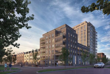 E-14 (Bouwnr. 106), Damcentrum, 2265WC, Leidschendam - Foto 5