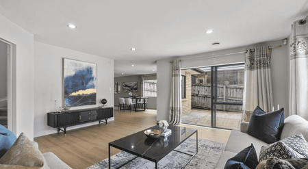 Standalone Modern Home - Photo 3