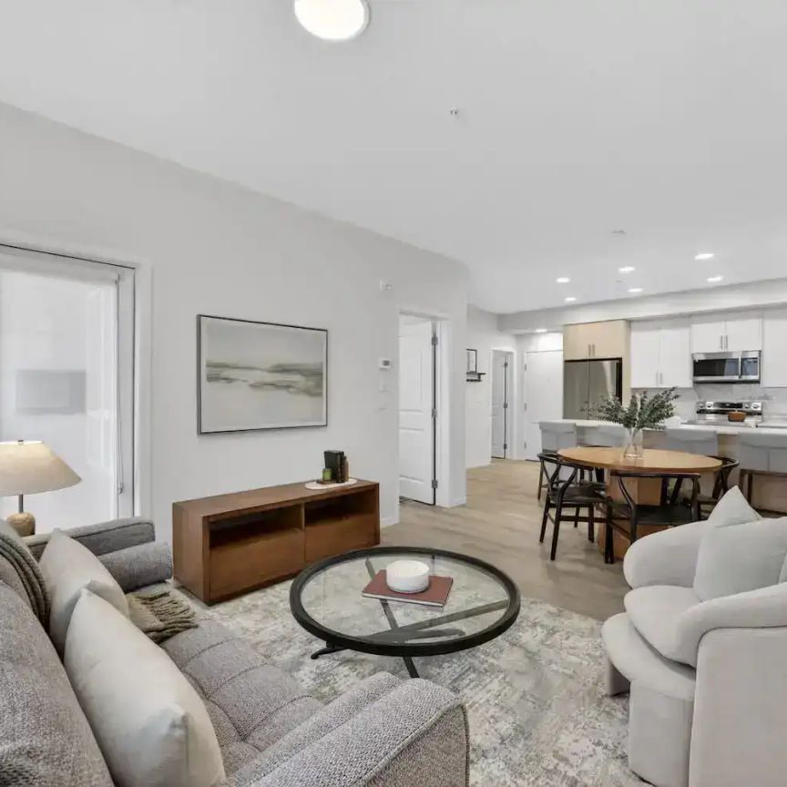 Ascent at Belvedere — 3 bedroom - Photo 1