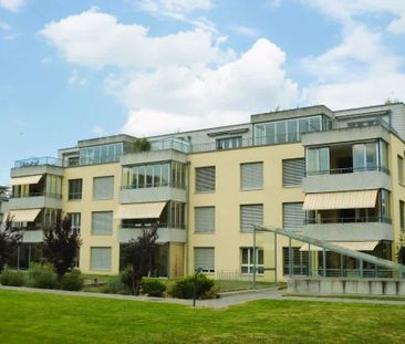 4.5 Zimmer, 100 m², 1. Stock - Photo 4