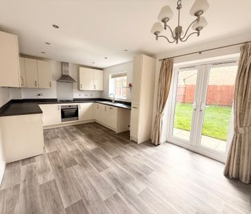 Wilson Drive, Loughborough - Photo 6