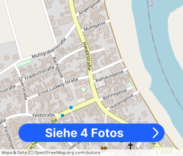 Wohnung zum vermieten in Hanau Kleinauheim - Foto 1