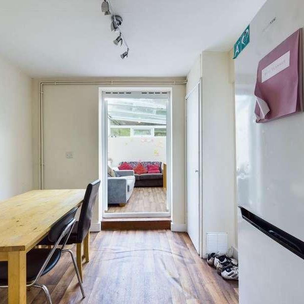 Osborne Road, Brightonn, BN1 - Photo 1