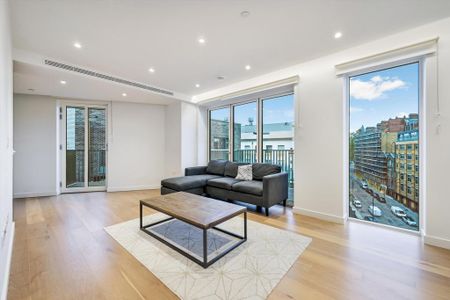 2 bedroom flat to rent - Photo 2