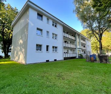 3-Zimmer-Wohnung mit Balkon in Dortmund-Wickede mieten - Photo 3