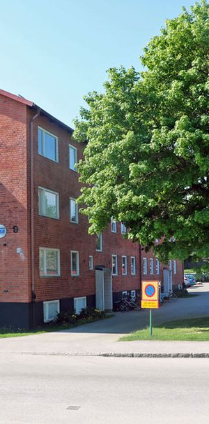 Hagavägen 9 B - Photo 1