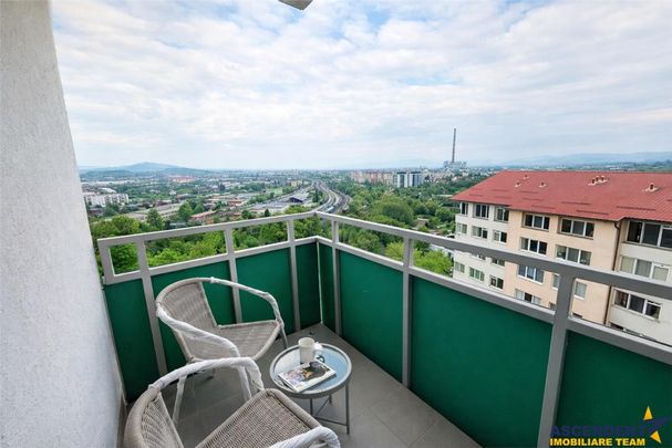 PET Friendly Prima , vedere spectaculoasa catre munti, Garii - Fotografie 1